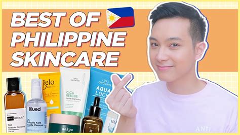 best facial cleanser in the philippines